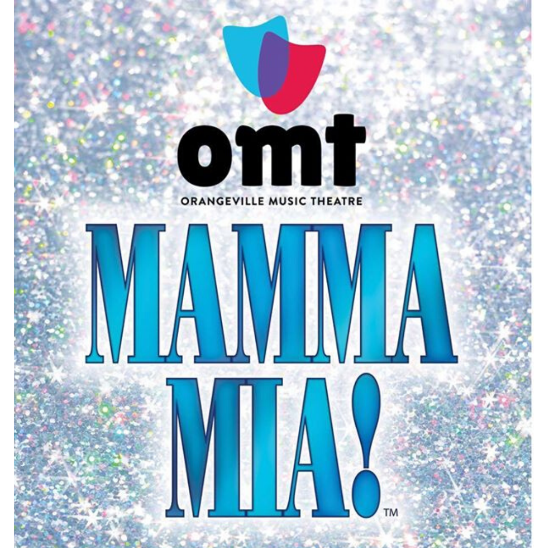 Orangeville Music Theater Mamma Mia!